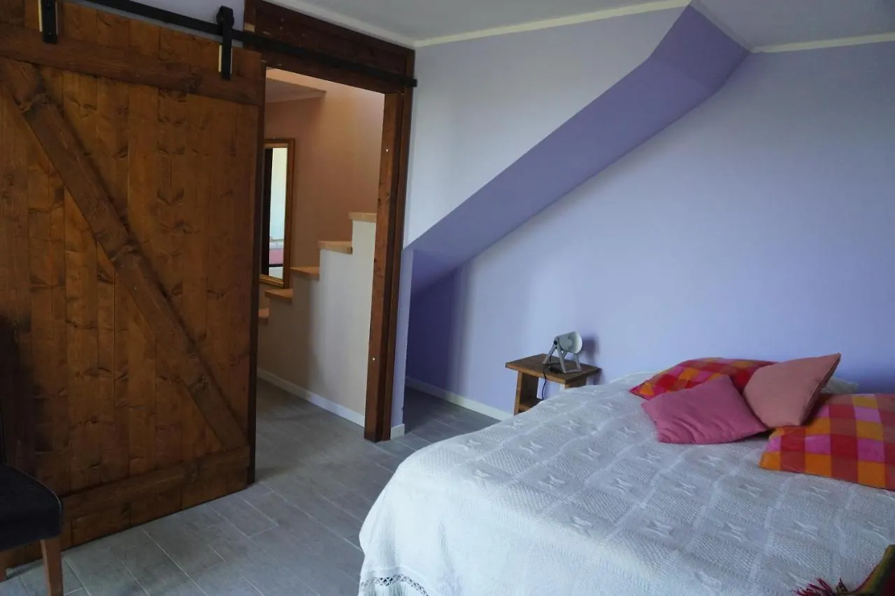 Holiday home Il Sogno Del Vagabondo - A Vagabond'S Dream Villa Diano Castello