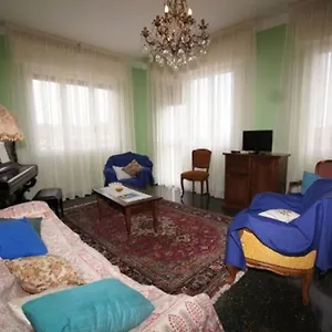 Casa Belvedere Apartment