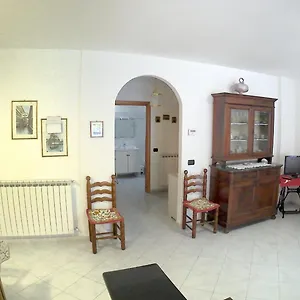 A Casa Apartment