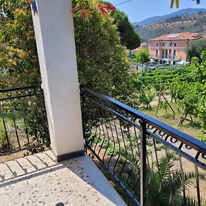 Il Vigneto Diano Castello