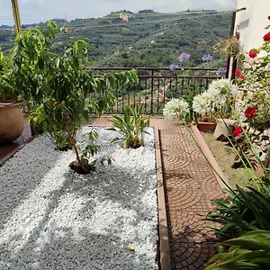 La Casa Di Nonna Mary Diano Castello