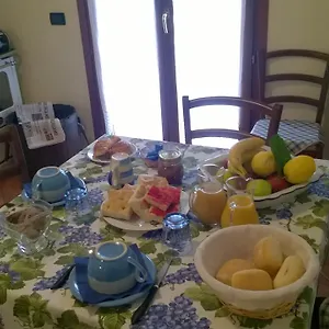 Ca' De Pippu Diano Castello
