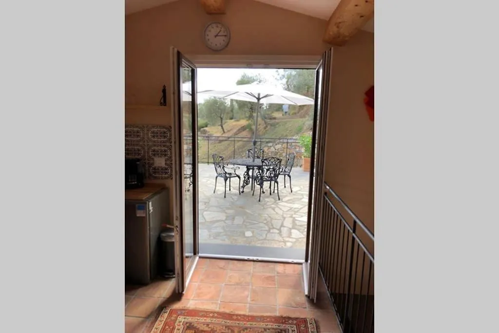 Holiday home Il Sogno Del Vagabondo - A Vagabond'S Dream Villa Diano Castello Italy